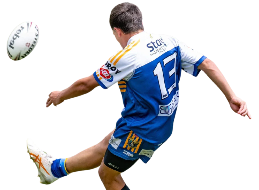 Noosa Pirates Rugby League Football Club